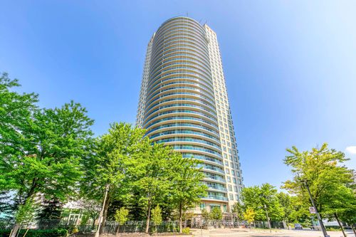 1302-80 Absolute Ave, Mississauga, ON, L4Z0A5 | Card Image