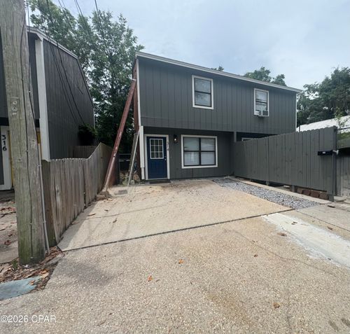 314 E 1st Ct, Panama City, FL, 32401-3211 | Card Image