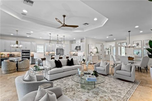 9468 Livorno Ct, Naples, FL, 34119-2016 | Card Image