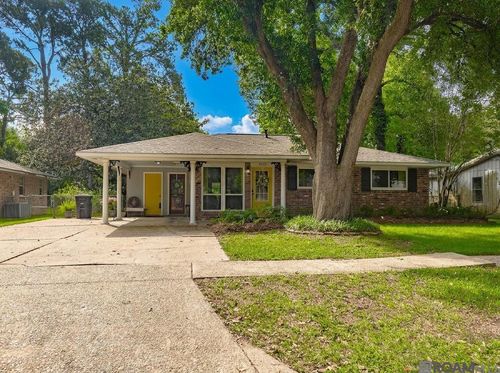 4029 Downing Dr, Baton Rouge, LA, 70809-2361 | Card Image