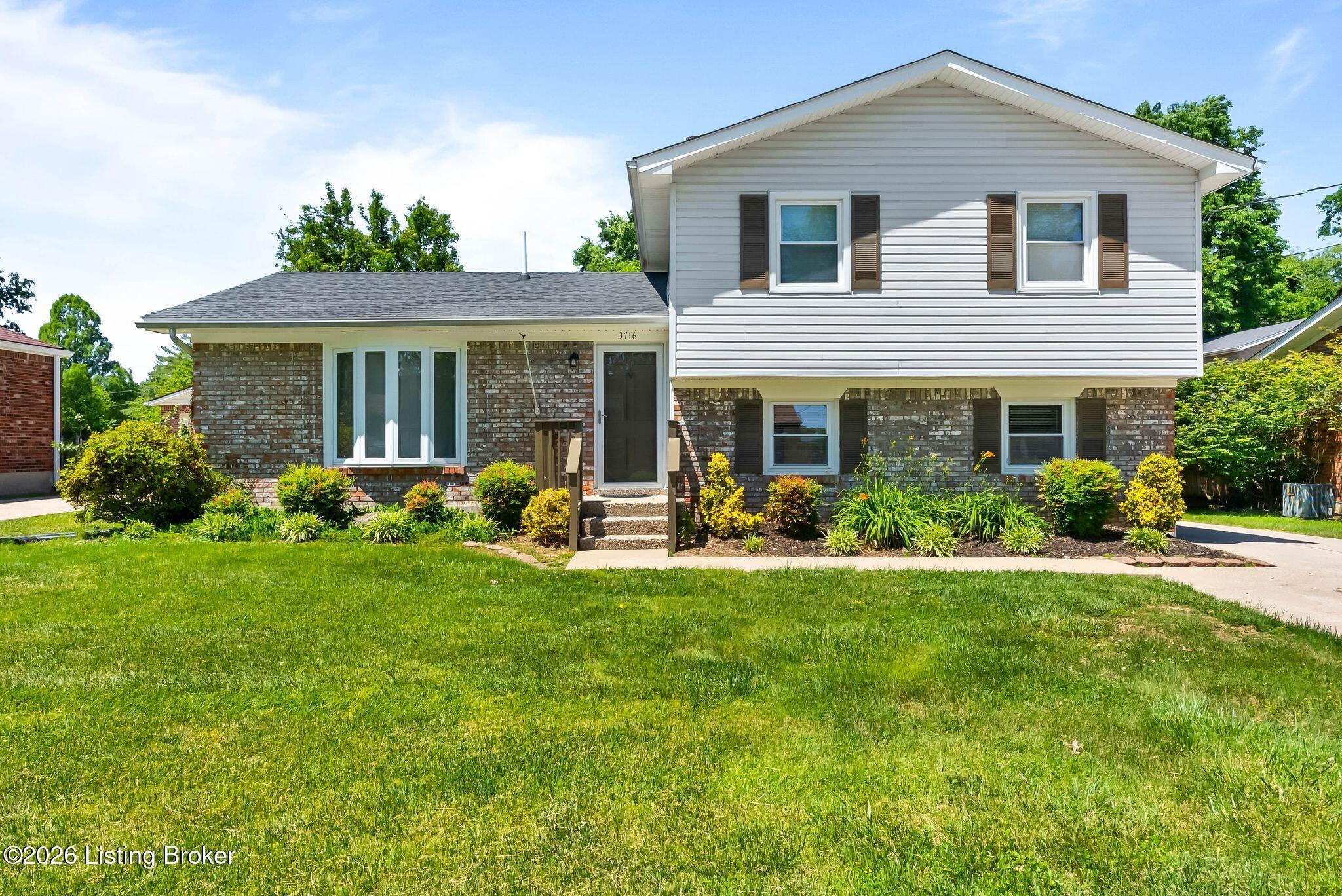 Residential in Louisville