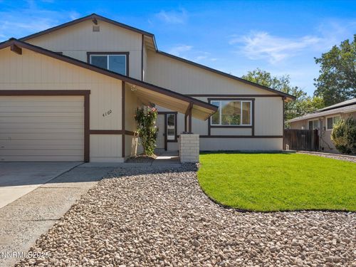 4160 Mira Loma Dr, Reno, NV, 89502-5359 | Card Image