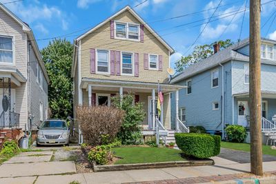 111 South Street, House other with 3 bedrooms, 1 bathrooms and null parking in Milltown NJ | Image 3