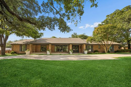 6929 Elmridge Dr, Dallas, TX, 75240-3615 | Card Image