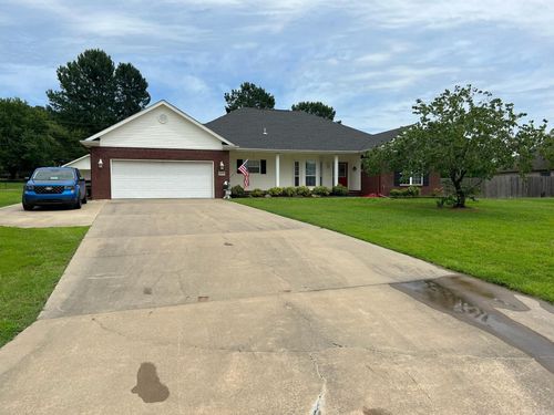 1610 Tiger Lily Ct, Greenwood, AR, 72936-3028 | Card Image