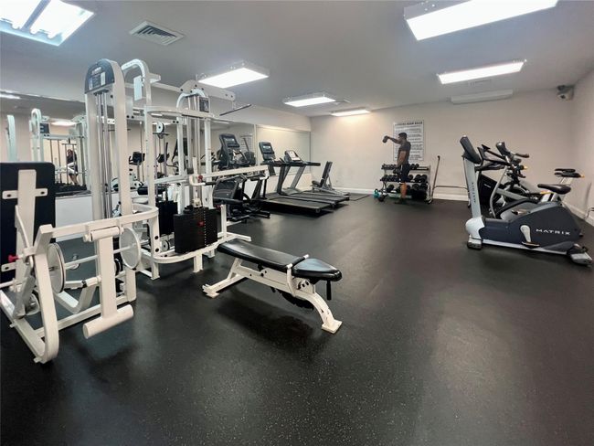 APT-203 - 504 Gardens Dr, Condo with 2 bedrooms, 1 bathrooms and null parking in Pompano Beach FL | Image 30