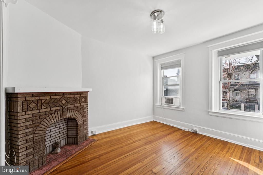 Residential Lease in WASHINGTON 5
