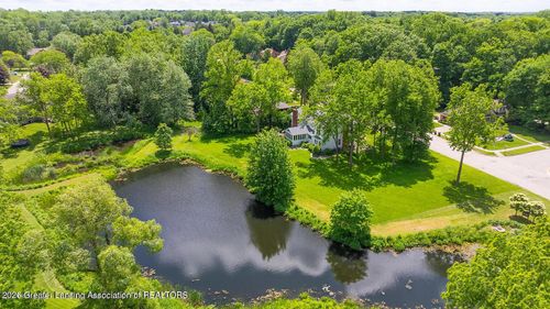 3840 Crooked Creek Drive, Okemos, MI, 48864 | Card Image