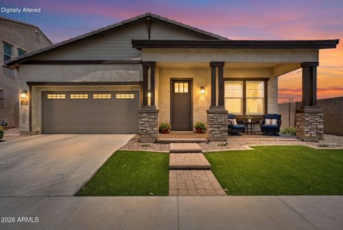 286 E Dogwood Drive, Chandler, AZ, 85286 | Card Image