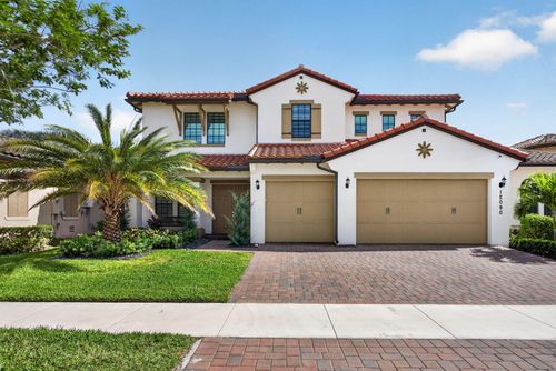12090 Lake Trail Ln, Parkland, FL, 33076-2994 | Card Image