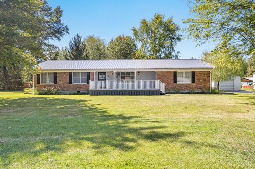 408 Smith Ave, Mount Orab, OH, 45154-9416 | Card Image