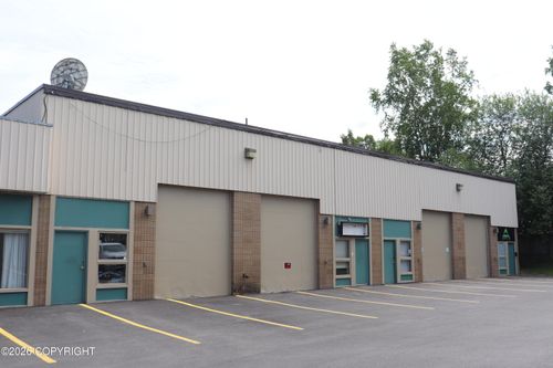 d-510 W 41st Avenue, Anchorage, AK, 99503 | Card Image