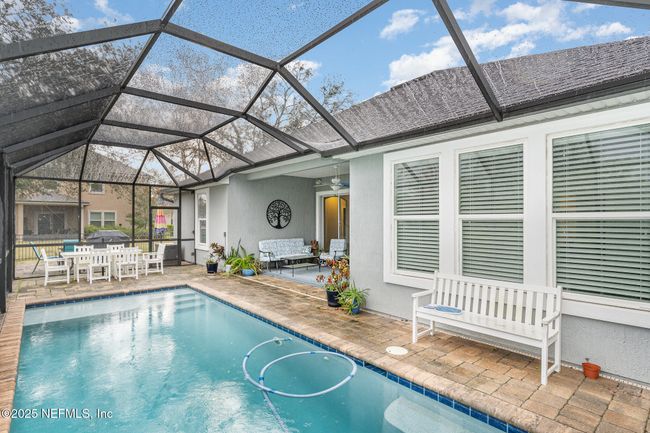 2008 Wedge Ct, House other with 4 bedrooms, 3 bathrooms and null parking in Green Cove Springs FL | Image 36