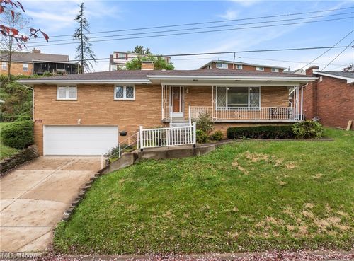 403 Garfield Ave, Steubenville, OH, 43952-3517 | Card Image