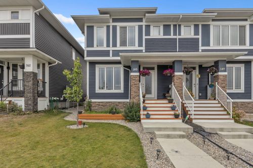 145 Red Sky Way Ne, Calgary, AB, T3N0X7 | Card Image