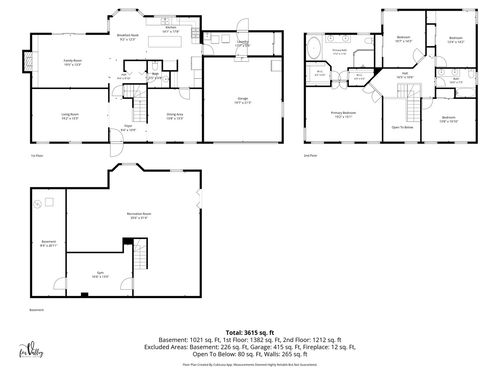 380 Covington Dr, Barrington, IL, 60010-6615 | Card Image