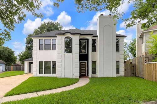 6239 Oak Pass Dr, Houston, TX, 77091-2723 | Card Image