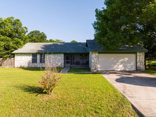 426 Spring River Dr, Martindale, TX, 78655-3830 | Card Image