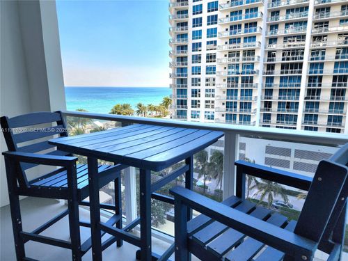 819-3505 S Ocean Dr, Hollywood, FL, 33019-2816 | Card Image