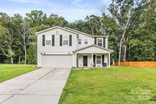 473 Wendover Dr, Salisbury, NC, 28147-8034 | Card Image