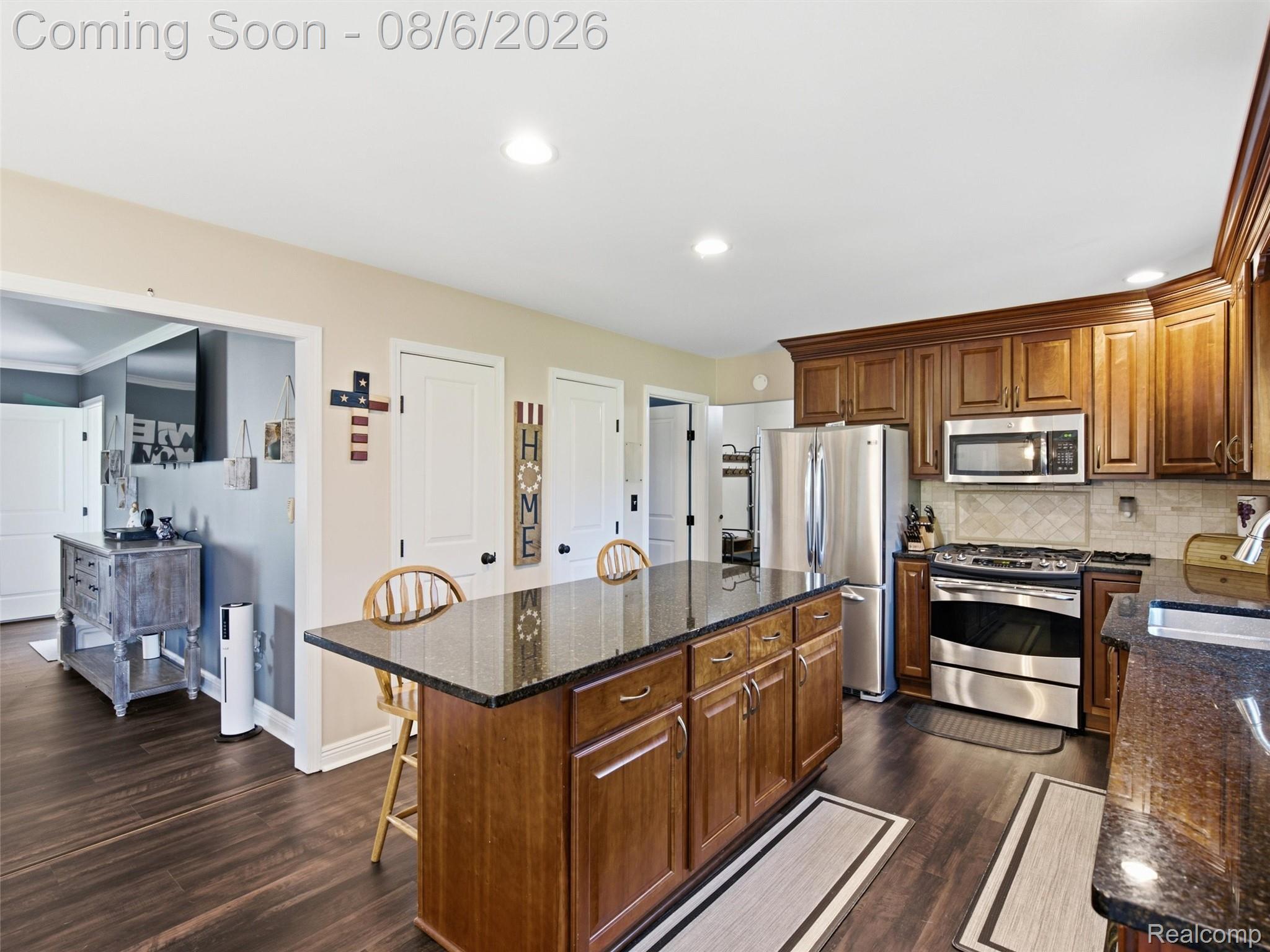 Residential in St Clair Township 3