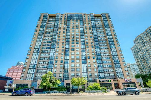 1809-285 Enfield Pl, Mississauga, ON, L5B3Y6 | Card Image