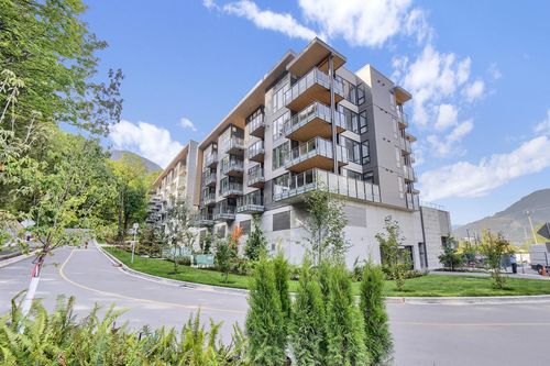 612-1506 Scott Cres, Squamish, BC, V8B1G4 | Card Image