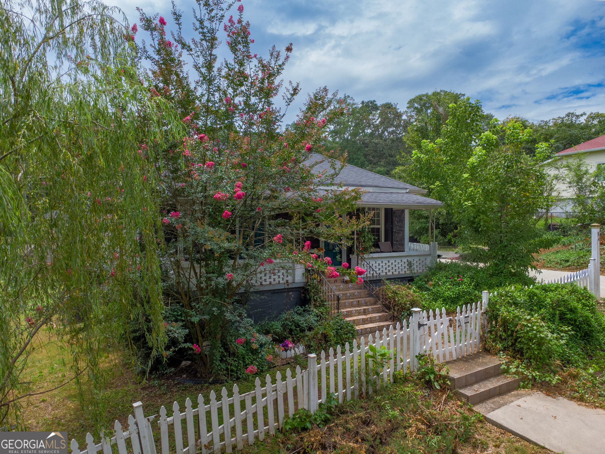 Residential in Newnan 3