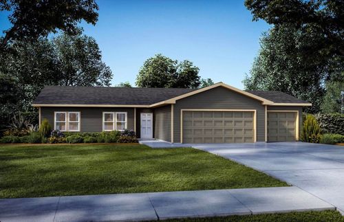 833 Kenai Ct, Roscoe, IL, 61073 | Card Image