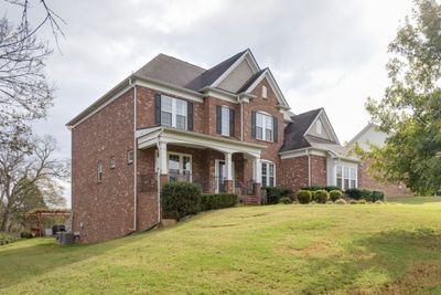 700 Green Hill Blvd, House other with 6 bedrooms, 5 bathrooms and 2 parking in Brentwood TN | Image 2