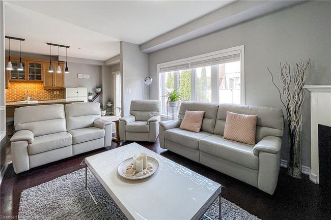 185 Palacebeach Trail, House other with 4 bedrooms, 3 bathrooms and 4 parking in Stoney Creek ON | Image 20