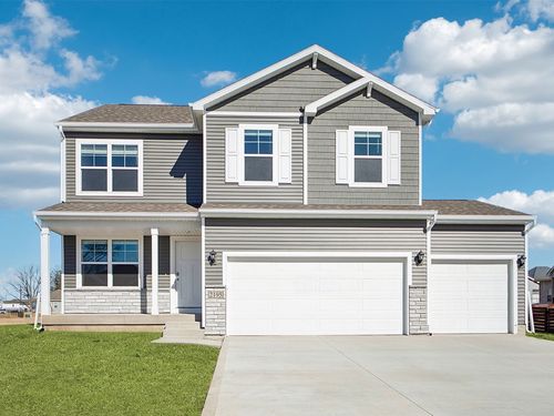 2880 Grassland Ct, Hiawatha, IA, 52233-2805 | Card Image