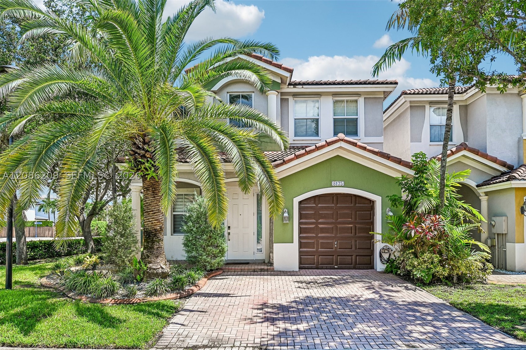 Residential in Doral