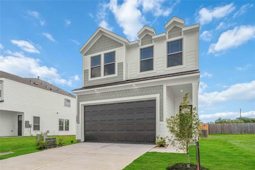 13437 Sun Cay Dr, Houston, TX, 77047-2857 | Card Image