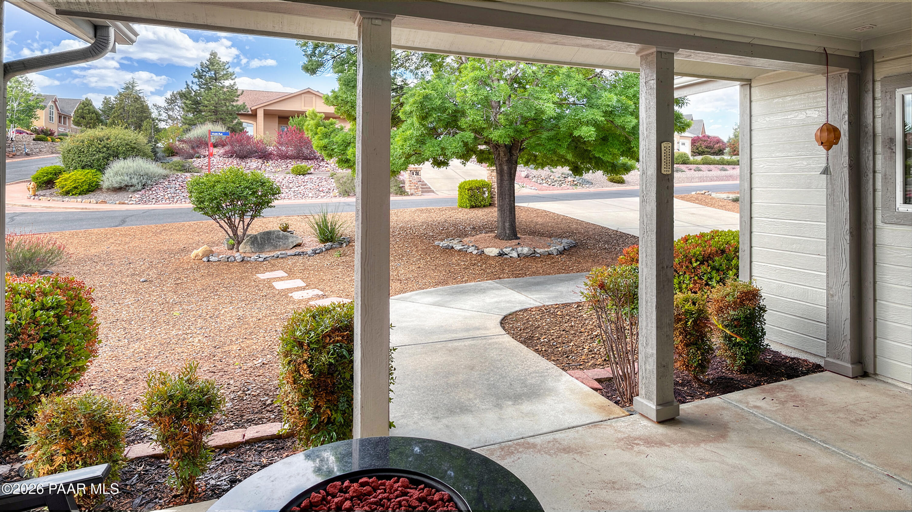 Residential in Prescott 5