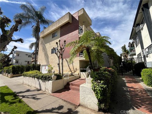 202-1115 S Wooster St, Los Angeles, CA, 90035-1784 | Card Image