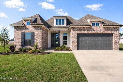 306 Canehaven Boulevard, Youngsville, LA, 70592 | Card Image