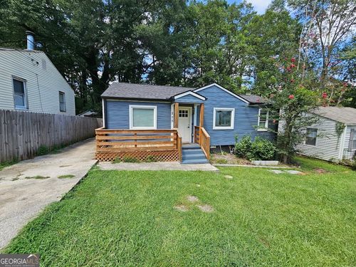 205 Maple St, Hapeville, GA, 30354-1205 | Card Image