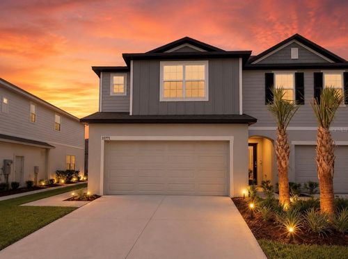 10771 Ironwood Tree Way, SAN ANTONIO, FL, 33576-7370 | Card Image