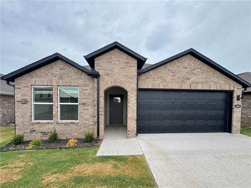 603 S Neon Ave, Fayetteville, AR, 72704 | Card Image