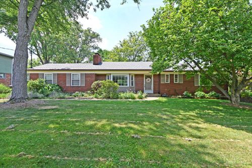 10275 Kerrianna Dr, Blue Ash, OH, 45242-5738 | Card Image