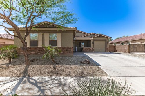 17193 W Gambit Trl, Surprise, AZ, 85387-3455 | Card Image