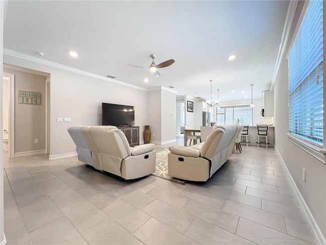 120 Moscata Way, House other with 3 bedrooms, 2 bathrooms and null parking in NOKOMIS FL | Image 11