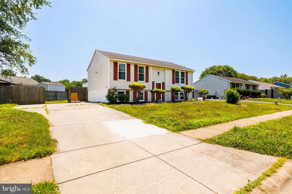 Residential in NEWARK 3