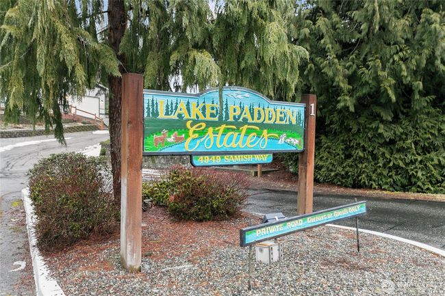 UNIT-6 - 4949 Samish Way, House other with 3 bedrooms, 3 bathrooms and 2 parking in Bellingham WA | Image 33