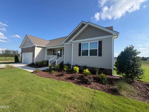 11866 International Dr, Middlesex, NC, 27557-8687 | Card Image