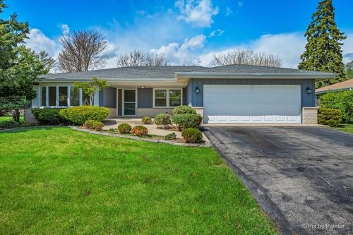 662 Orchard Ct, Roselle, IL, 60172-2527 | Card Image