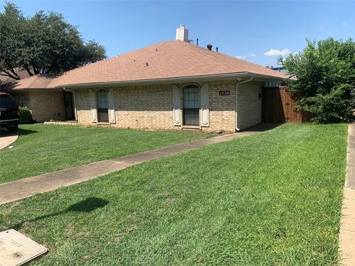 1520 Parkside Dr, Carrollton, TX, 75006-7253 | Card Image