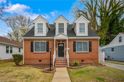 138 Lenox Ave, Norfolk, VA, 23503-3516 | Card Image