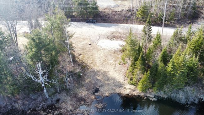747 Peterson Rd, Home with 0 bedrooms, 0 bathrooms and null parking in Maynooth ON | Image 5